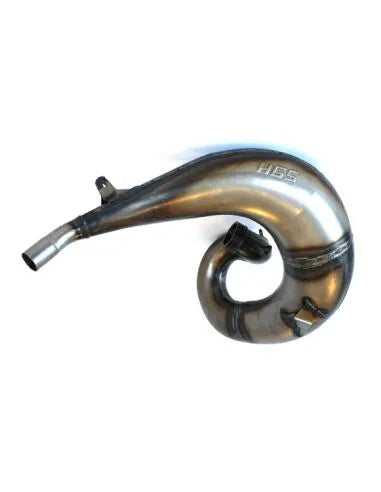 Hgs High Performance 2-takts Avgasrör