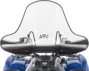Slipstreamer Big Country Windshield