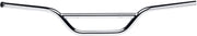Biltwell 1" Chrome Handlebar W/ Tbw Plugs