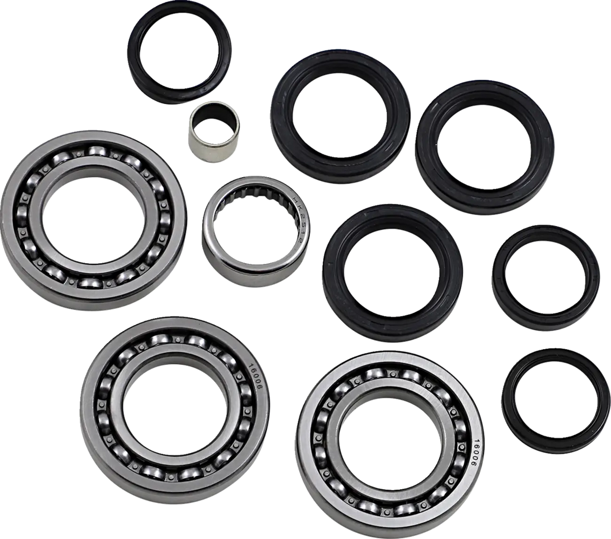 EPI Differential Front Bearing Seal Kit for Polaris 2007-2014