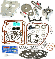 Feuling Parts Oe+ Camplate Hydraulic Tensioner Kit