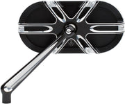Arlen Ness Caged Series Mirror