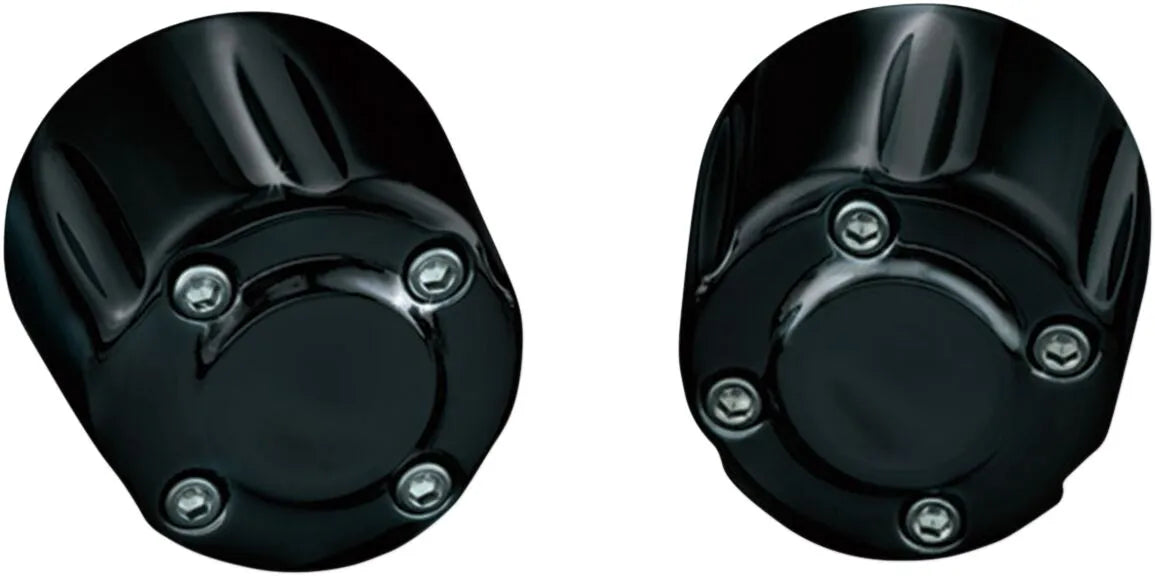 Kuryakyn Handlebar Grip End Weight