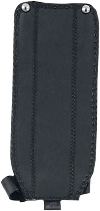 Mustang Fuel Tank Bib For Custom Fitment