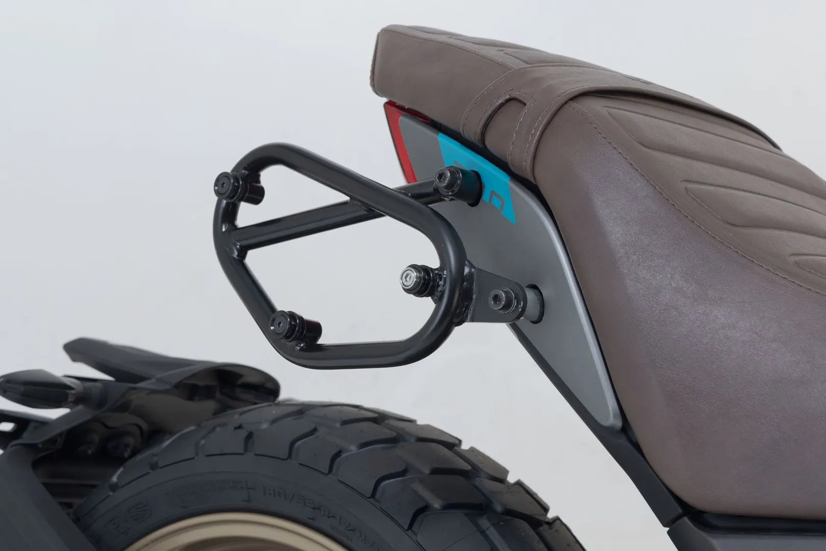 Sw-motech Legend Gear Lc2 Side Bag System