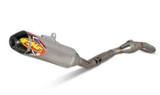 Fmf Factory 4.1 Rct Avgassystem Komplett System