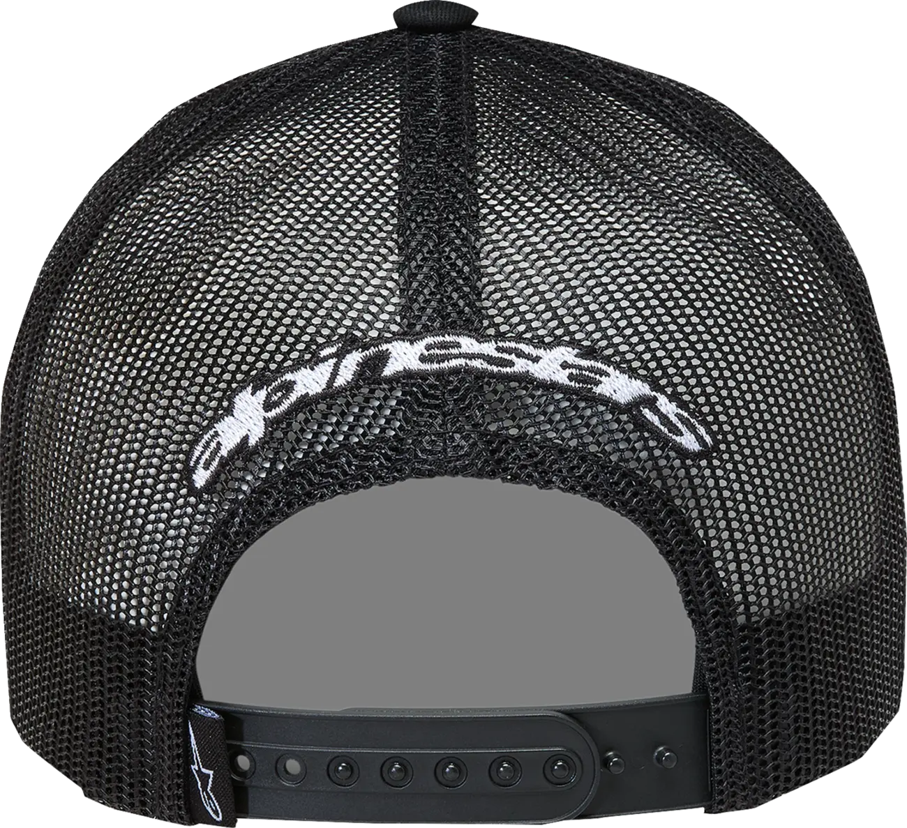 Alpinestars Meteorite Curved Bill Trucker Hat