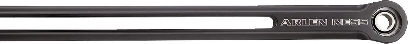 Arlen Ness Speedliner Shift Rod - Black