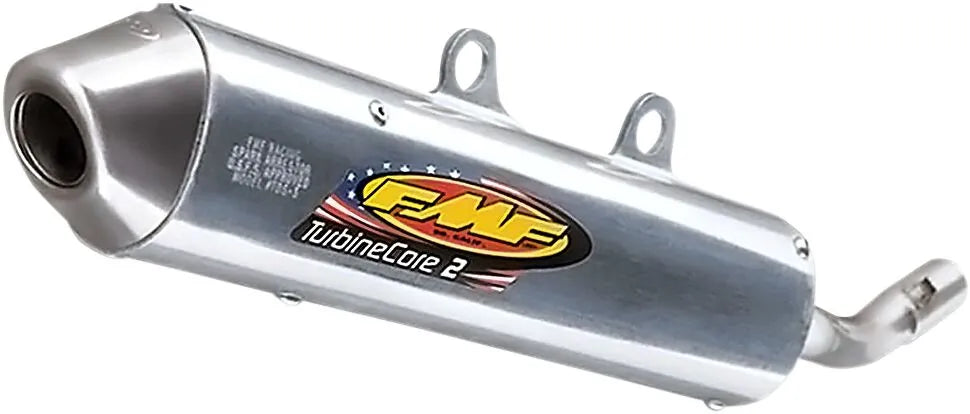 Fmf Turbinecore 2.1 Ljuddämpare/Avgasrör