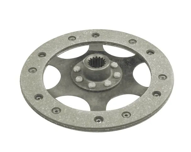 Trw Clutch Friction Plate Set For Bmw