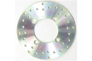 Ebc Round D-series Fast Offroad Bromsrotor - Fram & Bak
