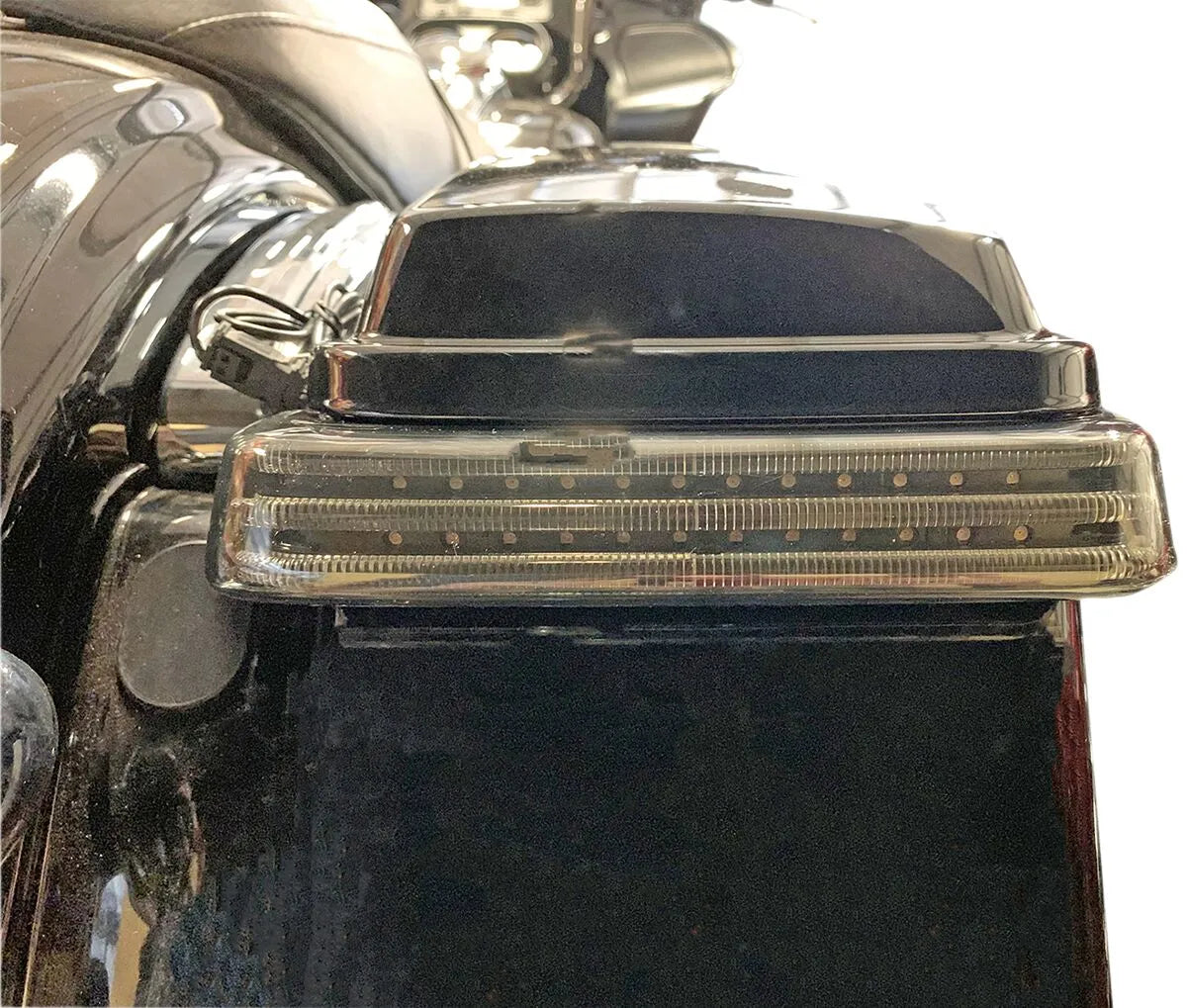 Custom Dynamics Probeam Led Saddlebag Lights