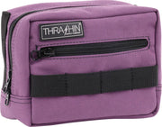 Thrashin Supply Handlebar Bag - Purple