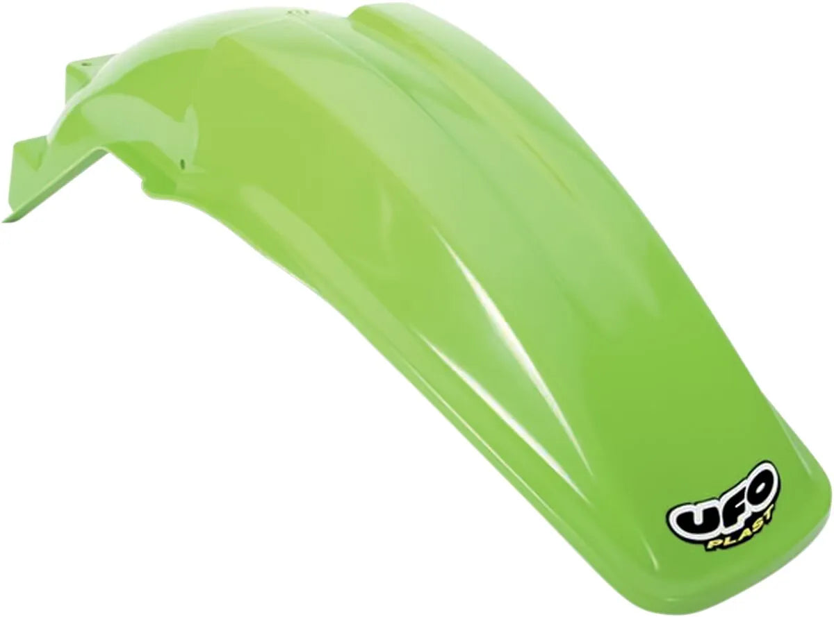 UFO MX Rear Fender for Kawasaki KX Models