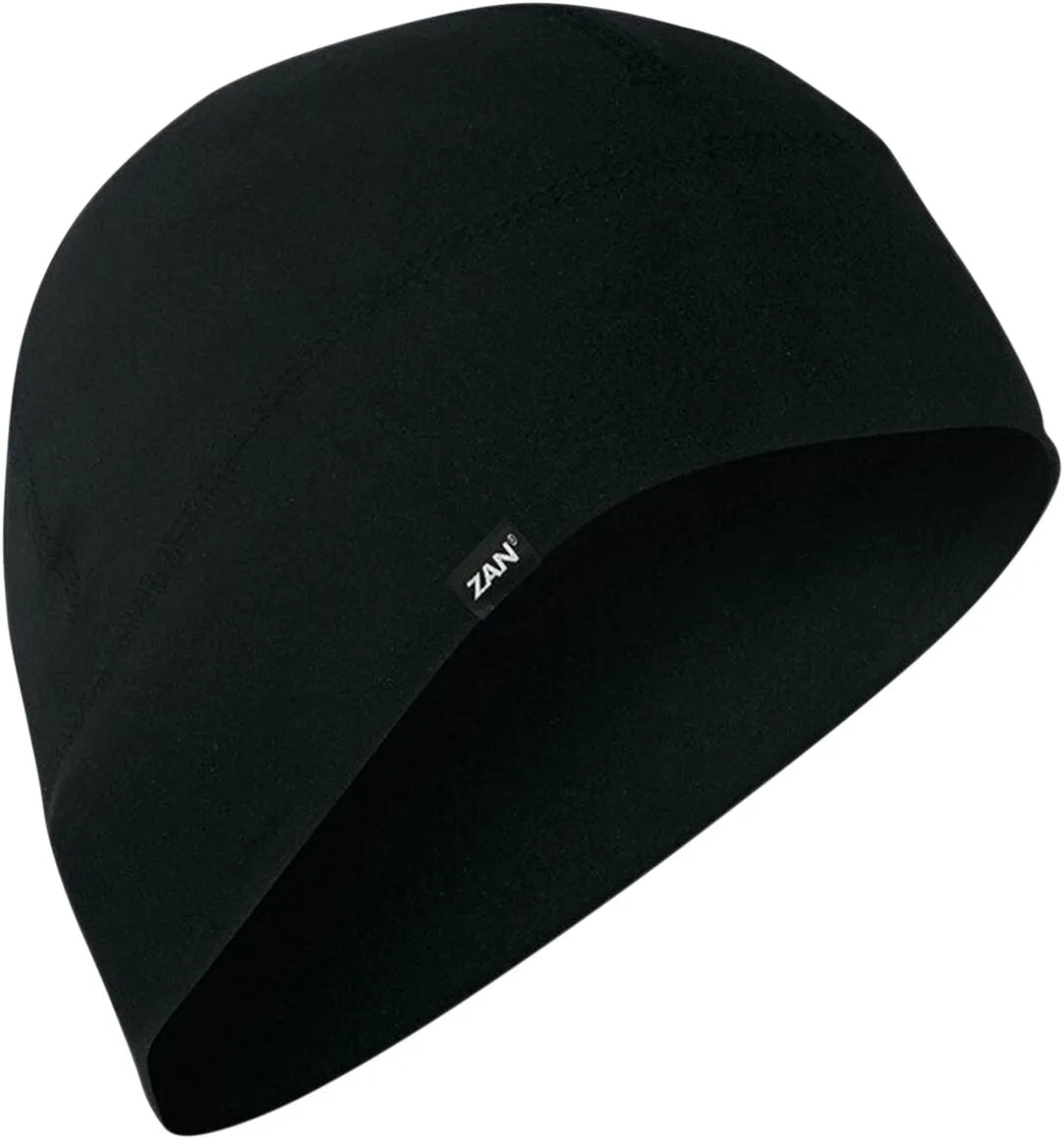 Zan Headgear SportFlex Beanie Black