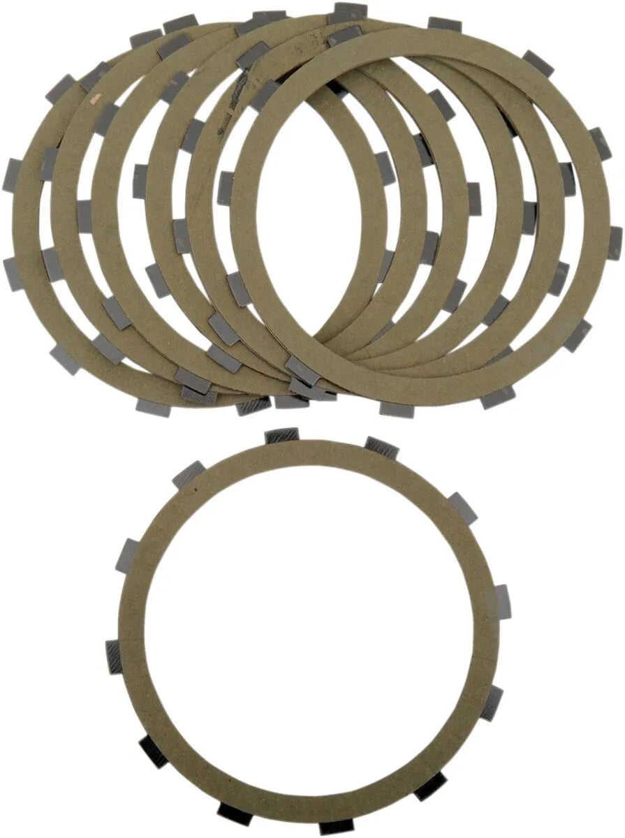 Alto Products Clutch Friction Plate Set