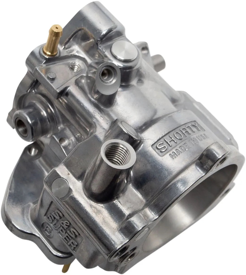S&s Cycle Carburetor Body Assembly