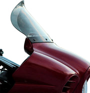 Klock Werks Flare Windshield 12" Smoke