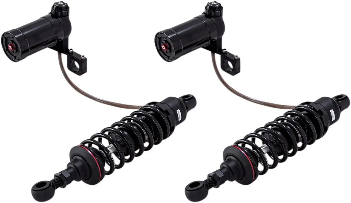 Progressive Suspension 990 Series Shocks With Remote Reservoir