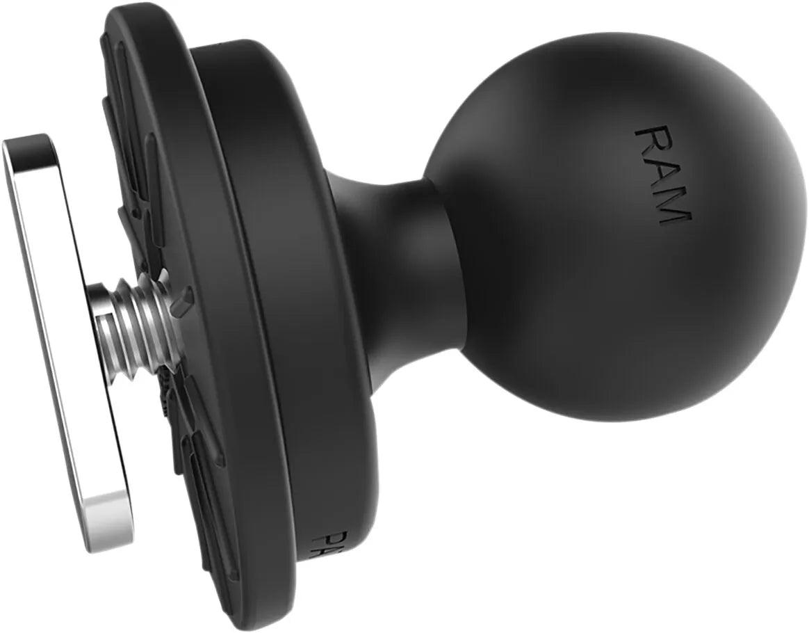 Ram Mounts Track Ball With T-bolt Attachment