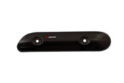 Akrapovic Värmesköld för Avgassystem