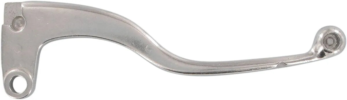Parts Unlimited Clutch Lever - Polished Alloy
