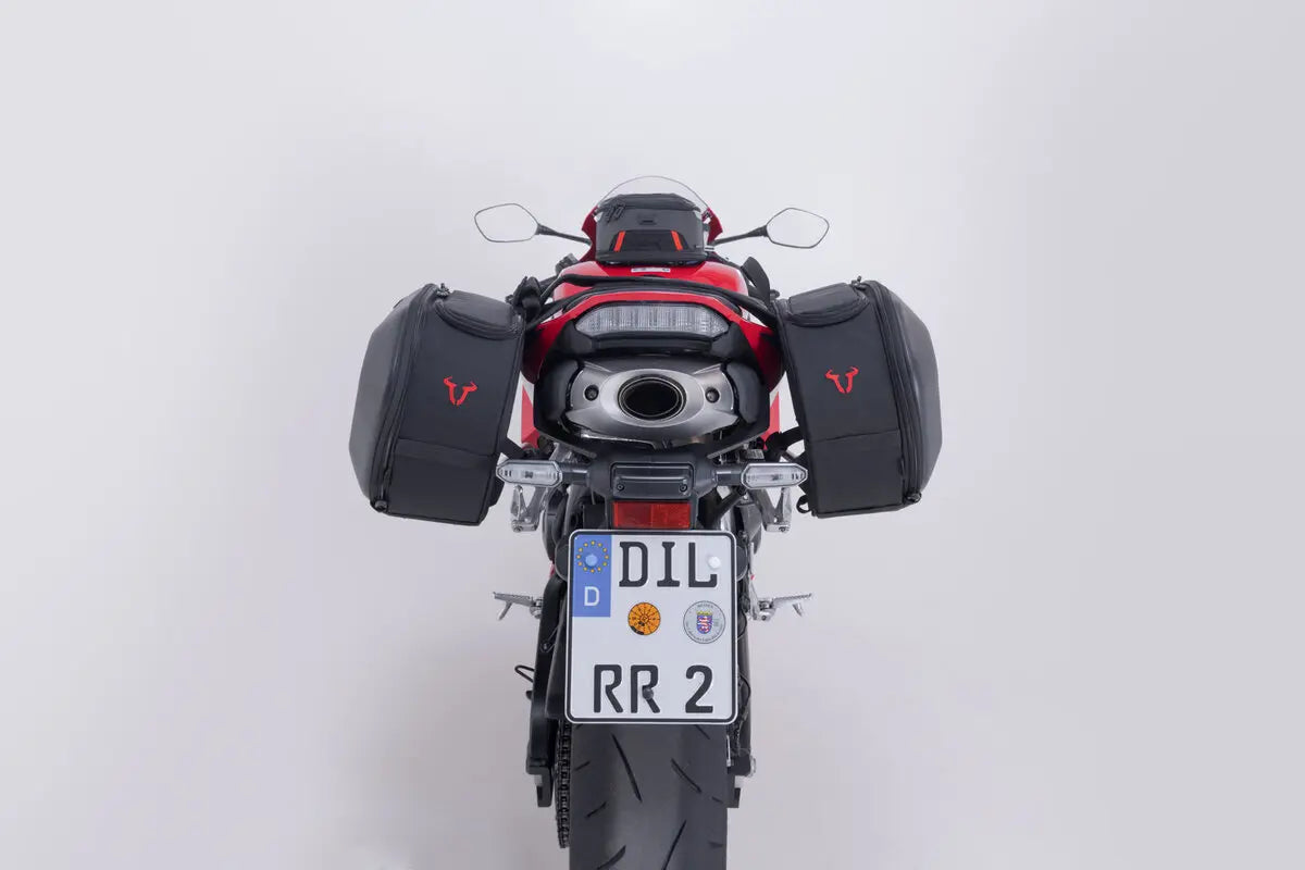 Sw-motech Pro Blaze H Saddlebag Set