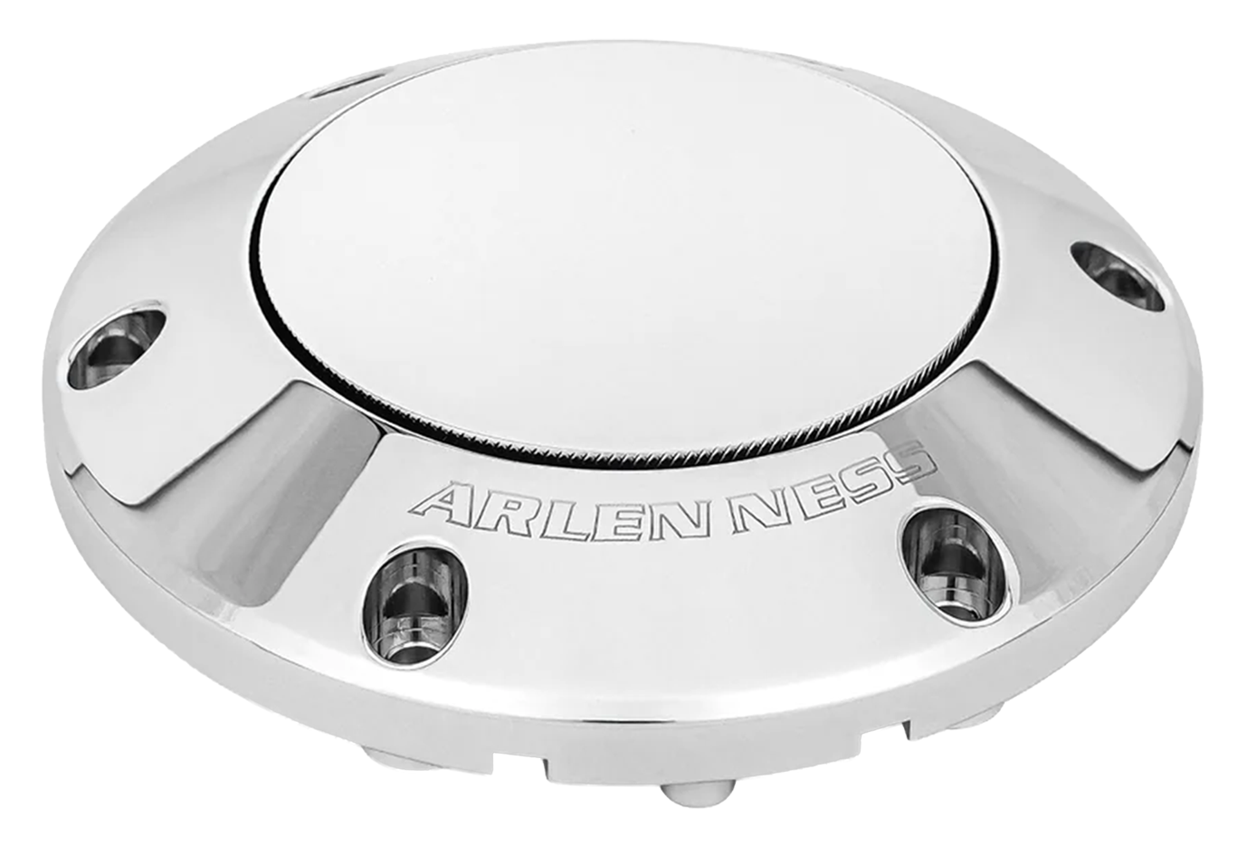 Arlen Ness Touring Style Gas Caps – Gas- & Oil Tank