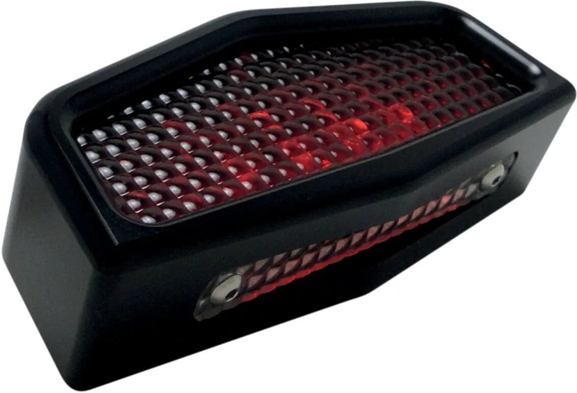 Joker Machine Cafe Led Taillight Assembly