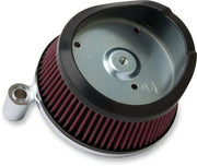 Arlen Ness Big Sucker™ Air Filter Kit