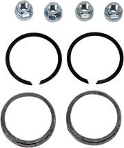 James Gasket Exhaust Port Gasket Kit