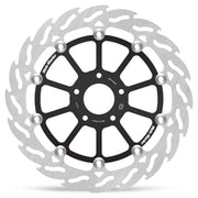 Moto-master Flame Series Flytande Bromsskiva - 320mm - Fram