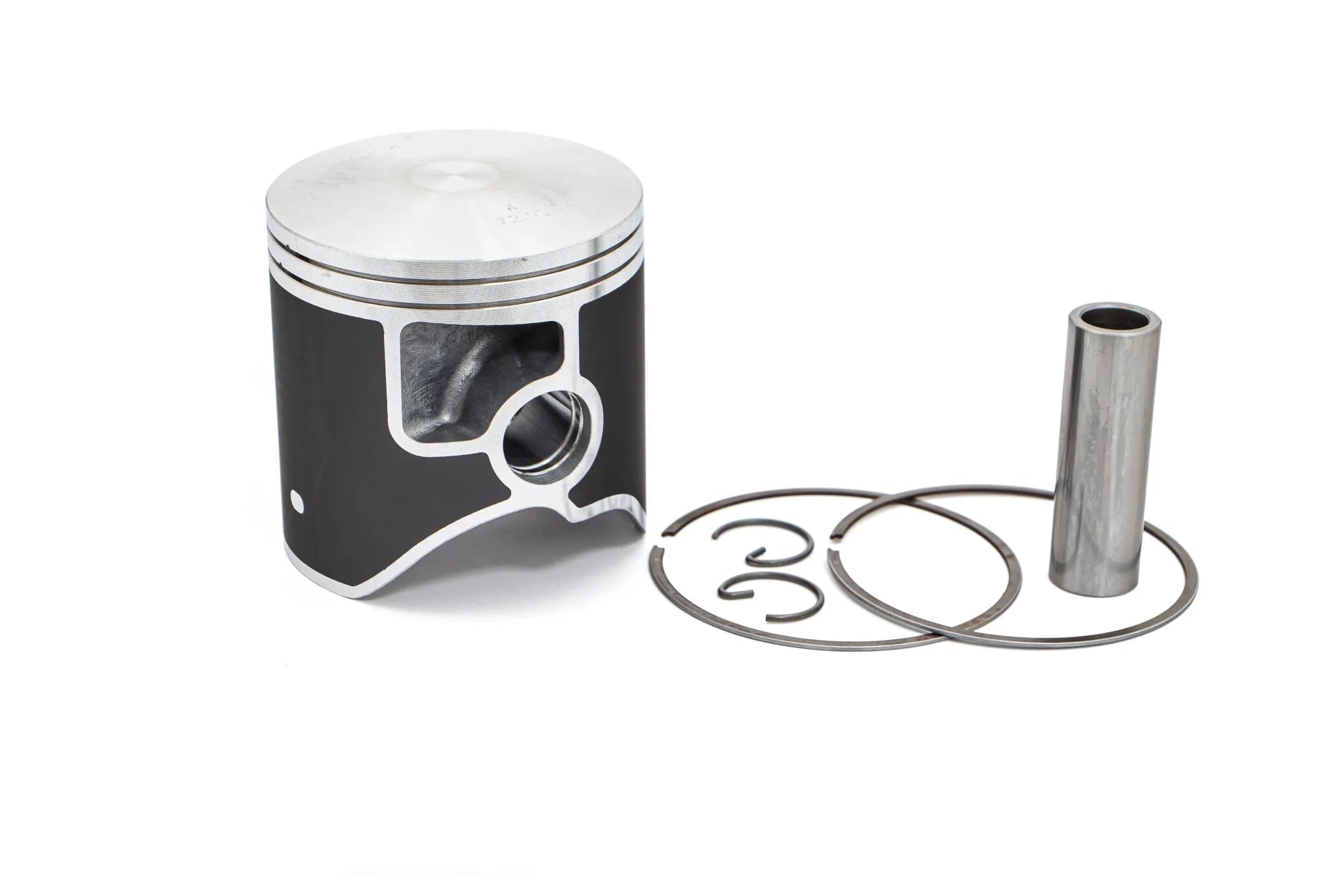 Vertex Cast Replica Piston Kit for 2-Stroke Engines