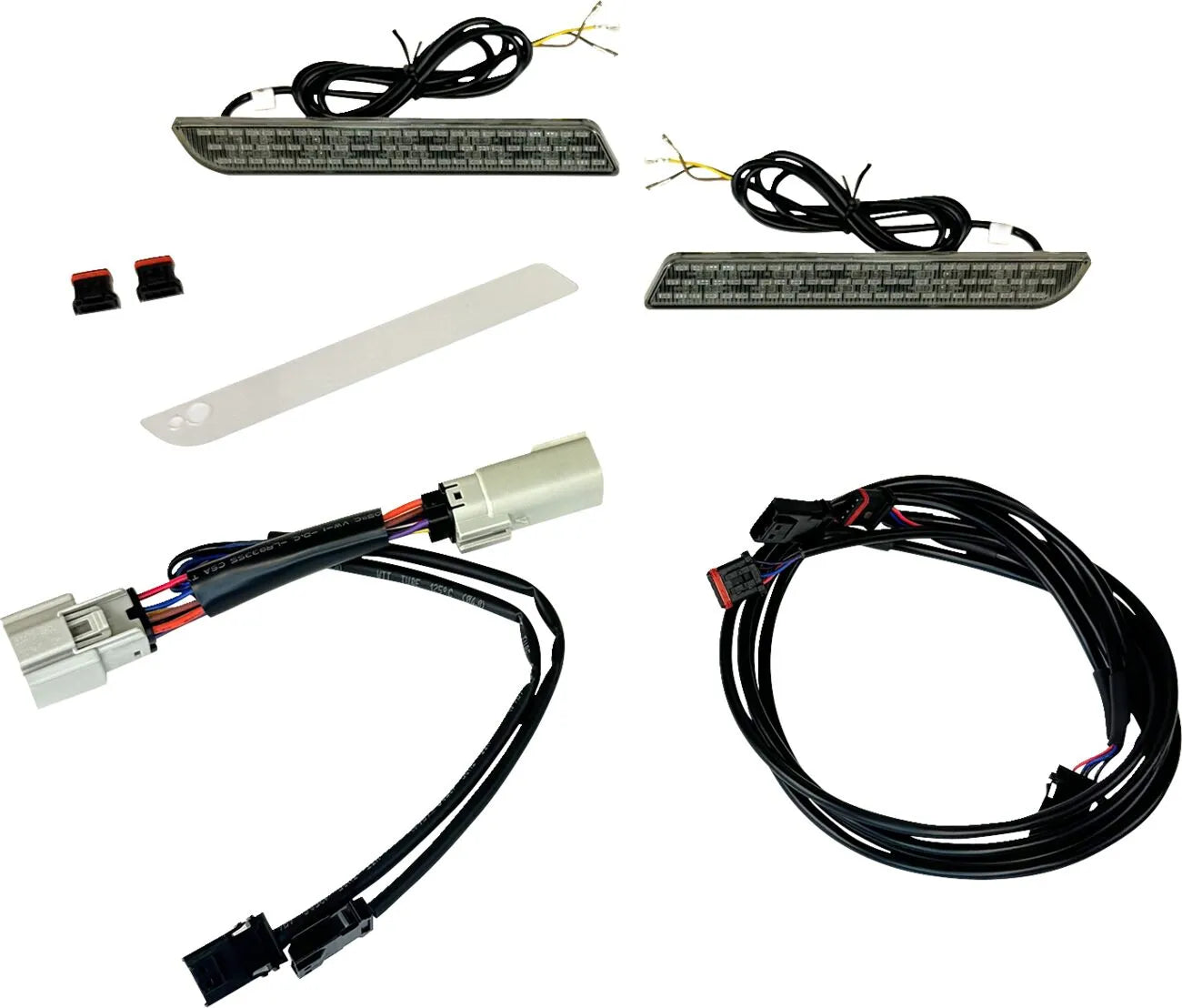 Custom Dynamics Led Reflector Replacement