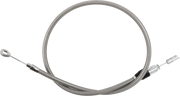 Drag Specialties Quick Connect Clutch Cable Upper Section