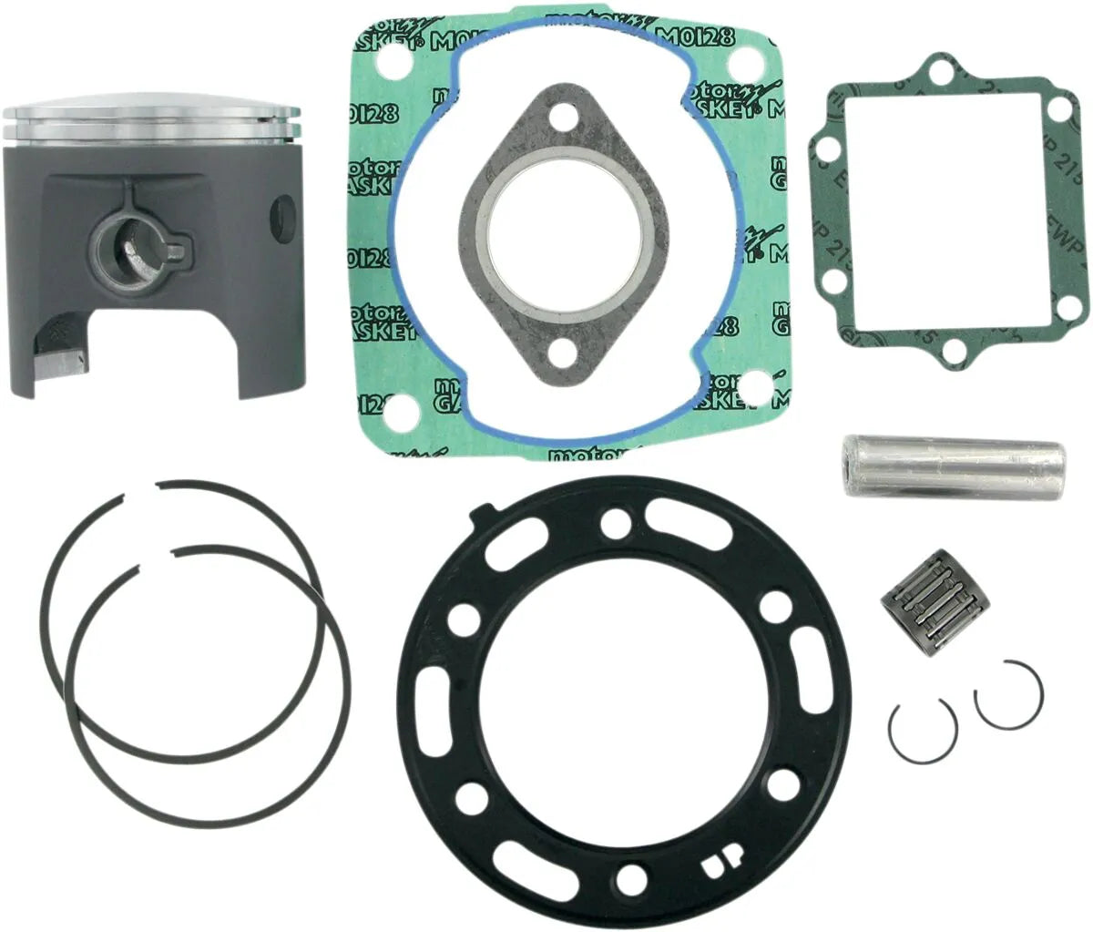 Wsm Top-end Engine Rebuild Kit