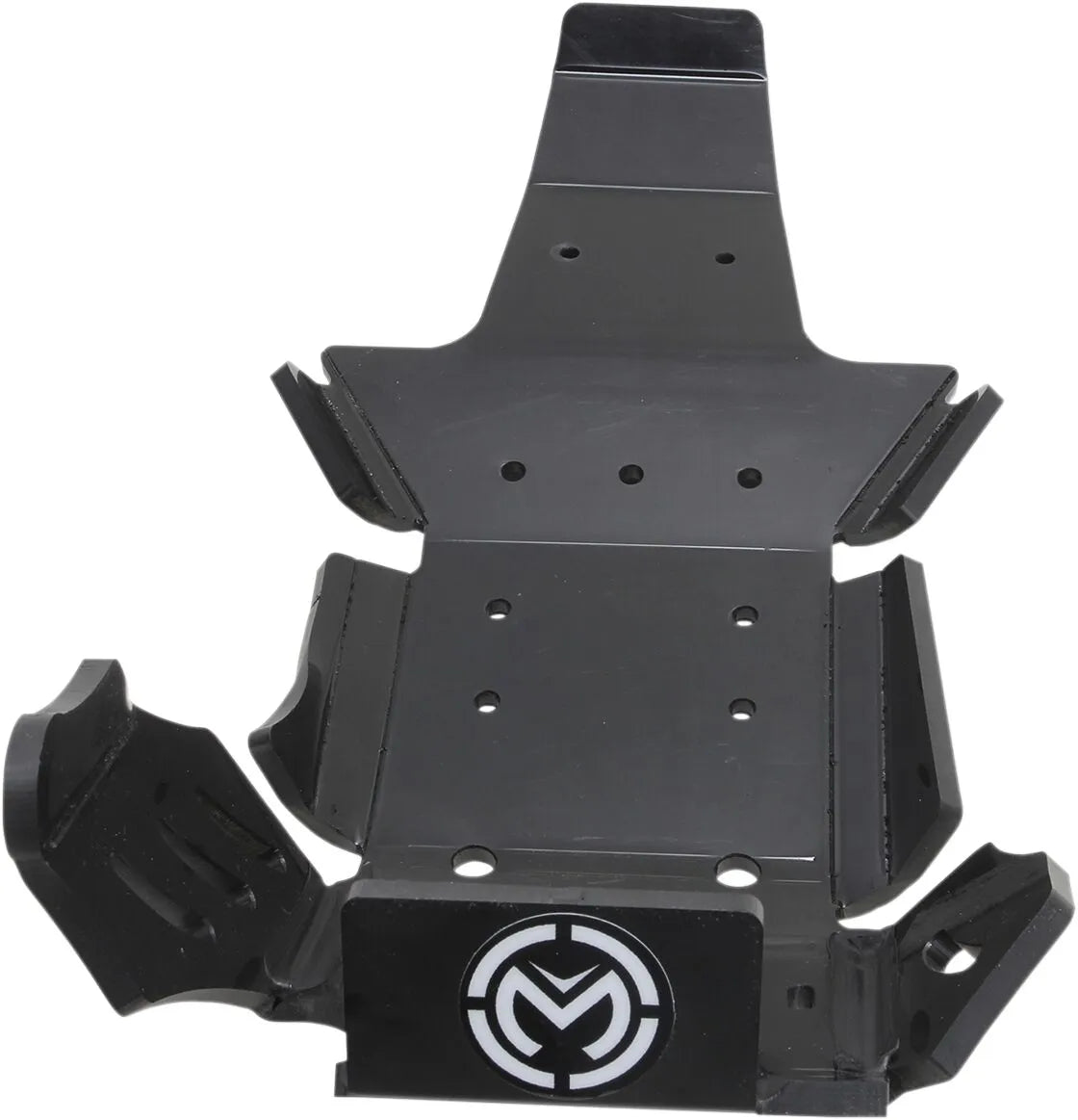 Moose Offroad Pro Lg Skid Plate