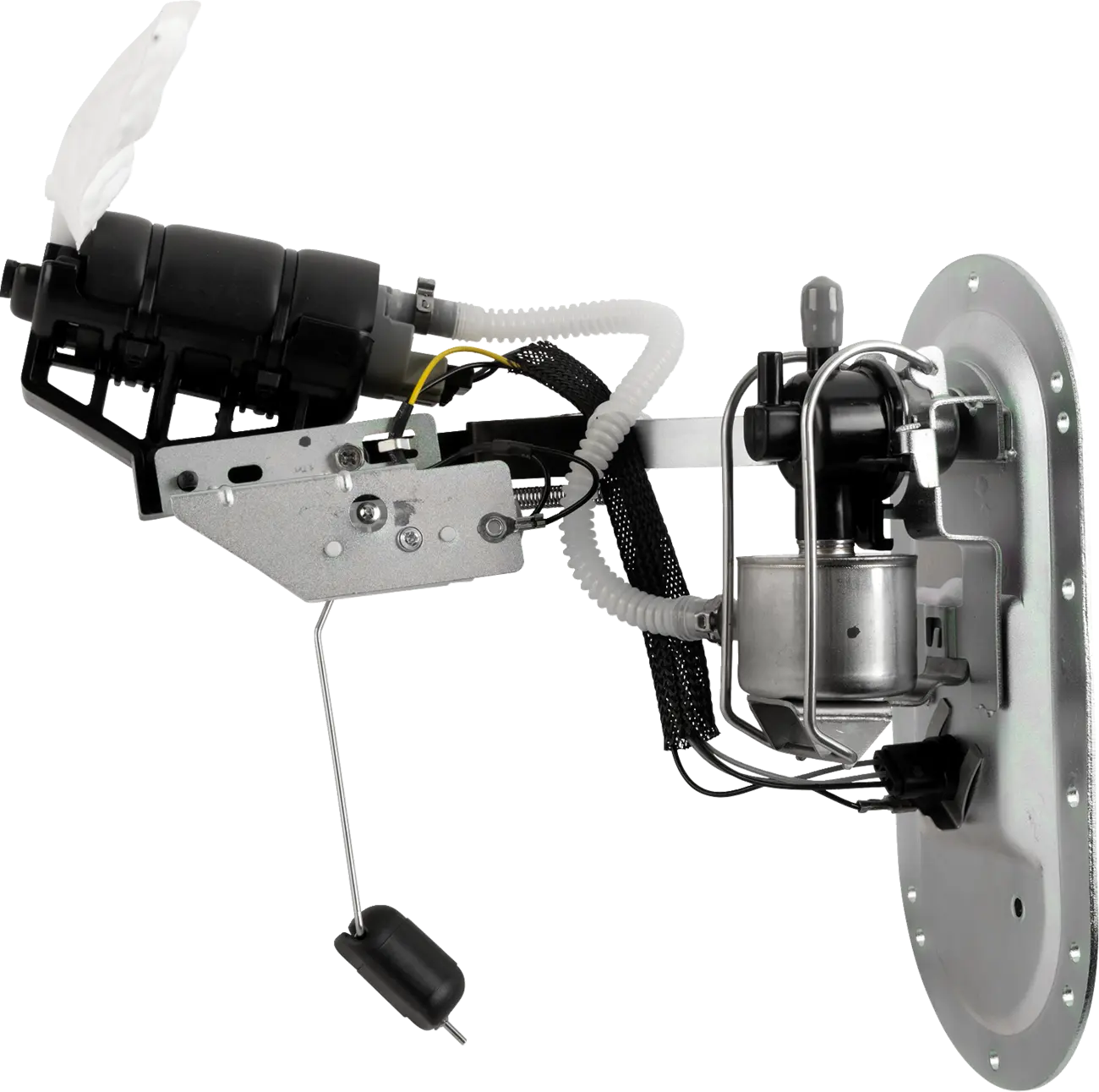 All Balls Fuel Pump Module Assembly