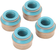 James Gasket Valve Guide Seals - Viton