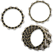 Barnett Clutch Kit With Carbon Fiber Friction Plates