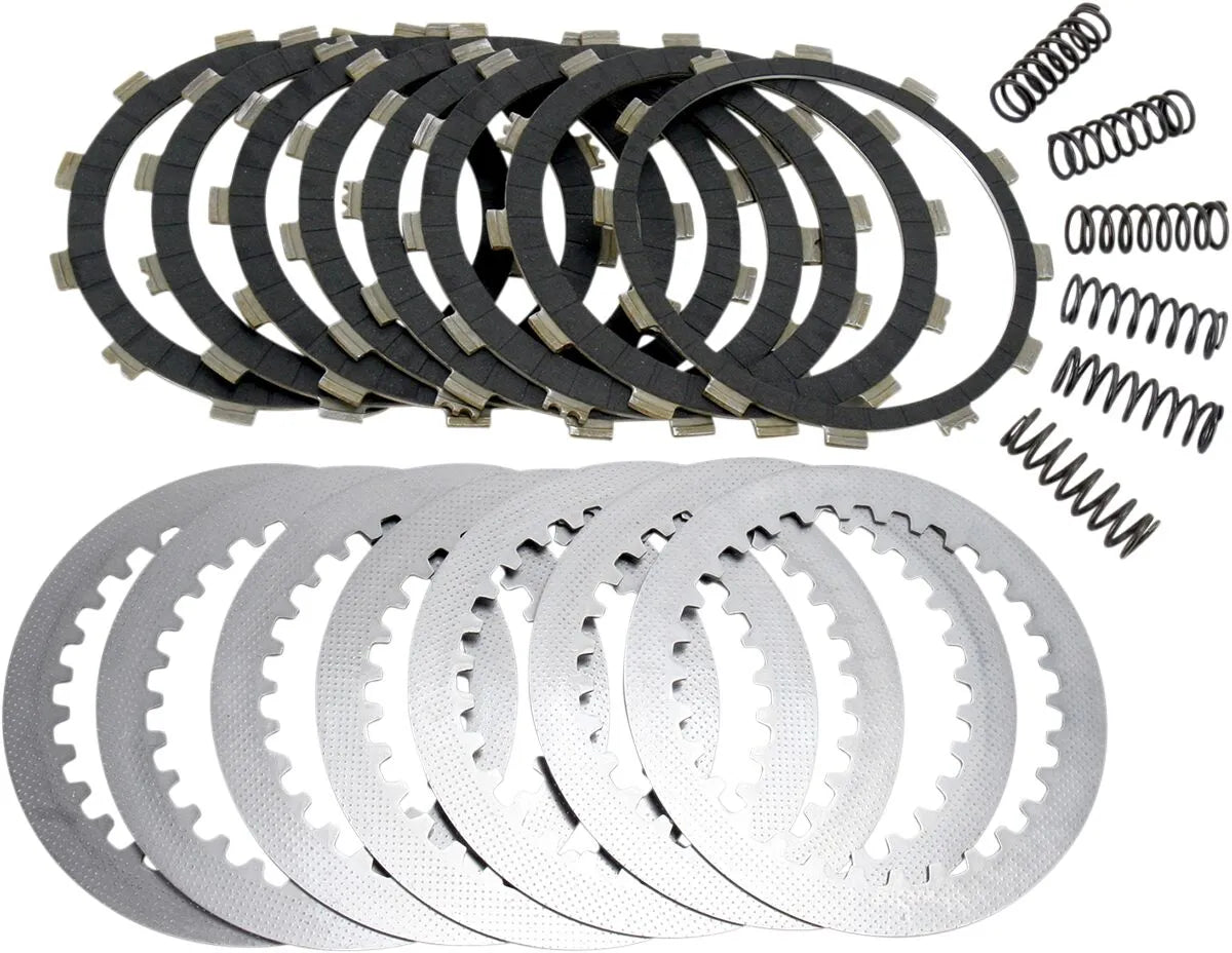 Ebc Drcf Series Clutch Kit