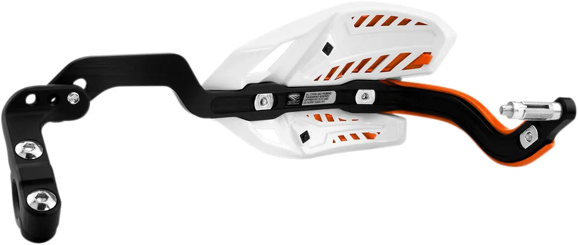Cycra Ultra Probend Handguards 1-1/8" Bars
