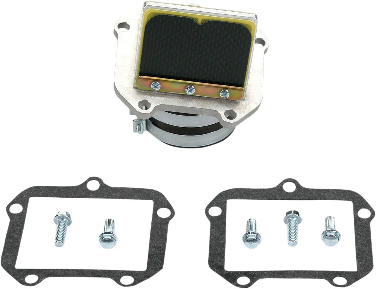 Boyesen Rad45 Rad Valve Reed Cage Assembly