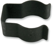 Colony Wire/cable Clip - Black Parkerized Finish