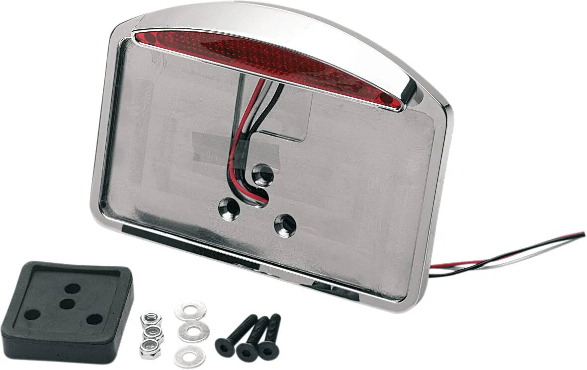 Drag Specialties Led Half-moon Taillight