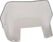 Sno Stuff Replacement Windshield - Smoke