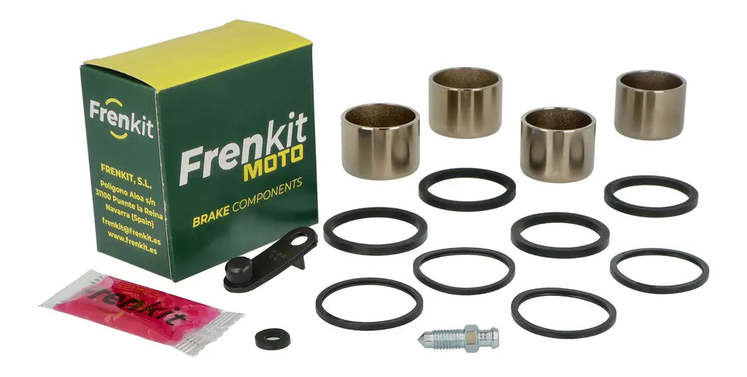 Frenkit S.l. Caliper Repair Kit for Front Brakes