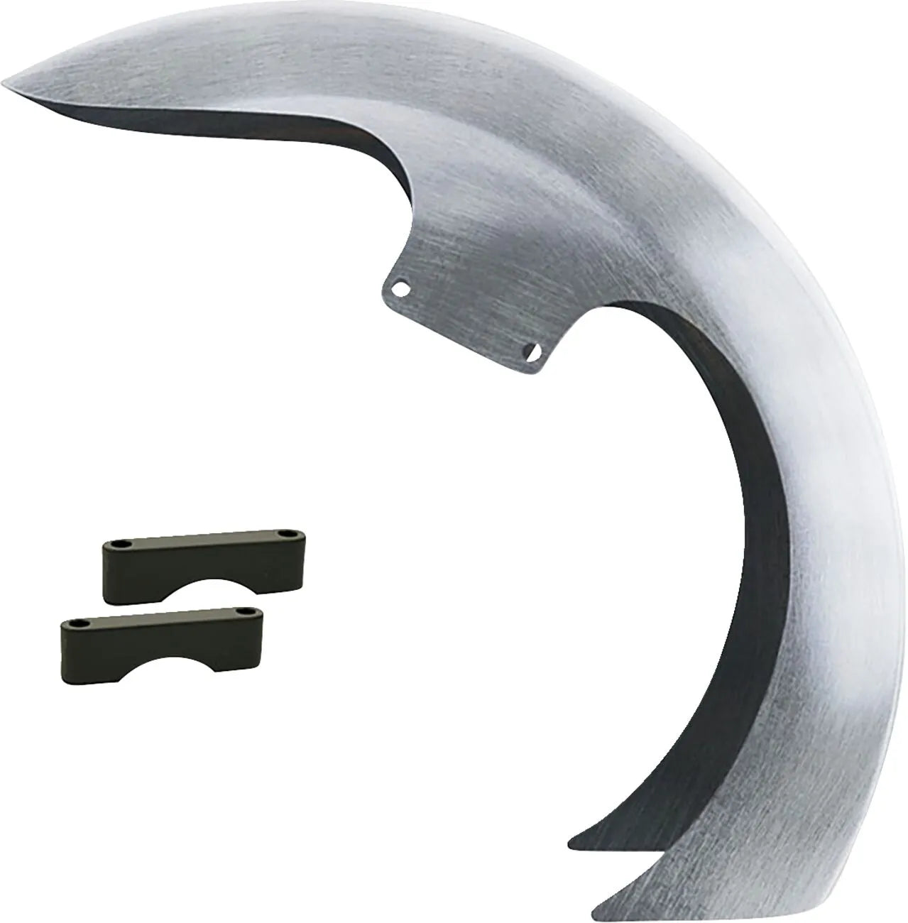 Paul Yaffe Bagger Nation DEI Front Fender