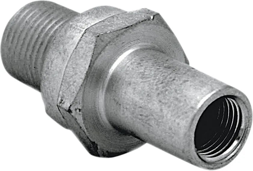 Alloy Art Compression Release Adapter for 14mm Twin Plug Heads