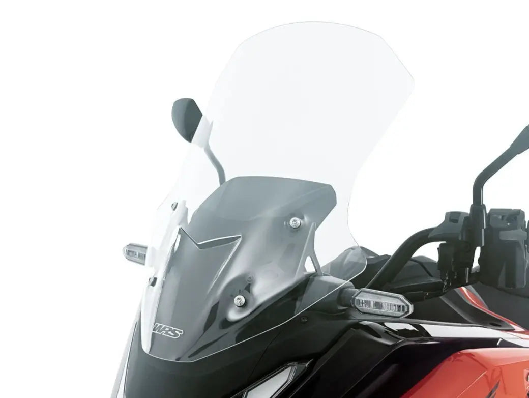 Wrs Windscreen Caponord Nc750x
